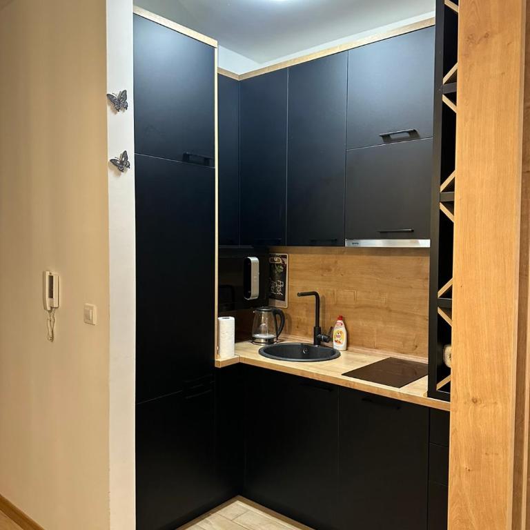 Apartment Juliette Budva - Apartman sa 1 Spavaćom Sobom - 18