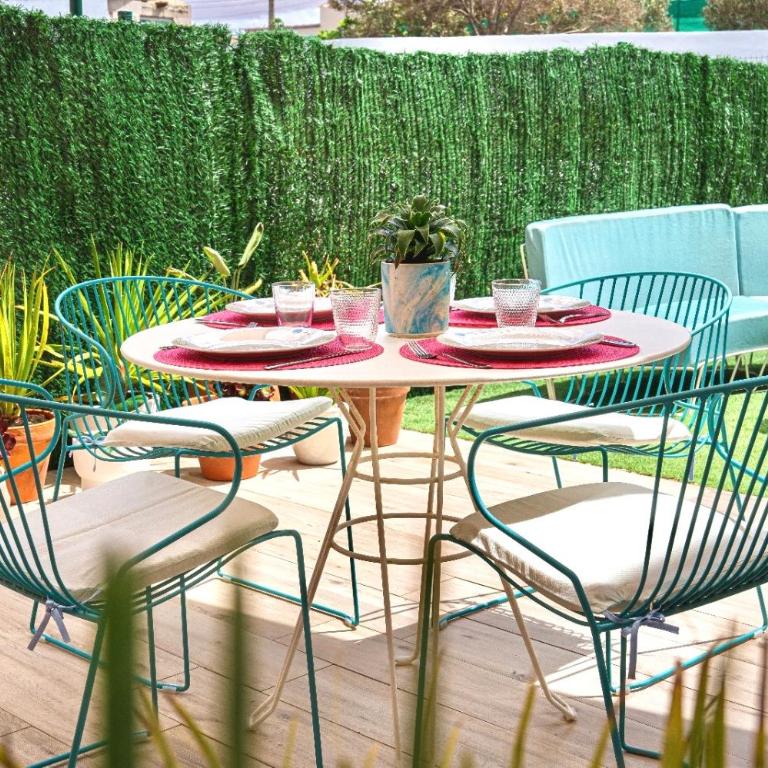 CASA MIMAR moderna y acogedora - Apartamento de 2 dormitorios - 22