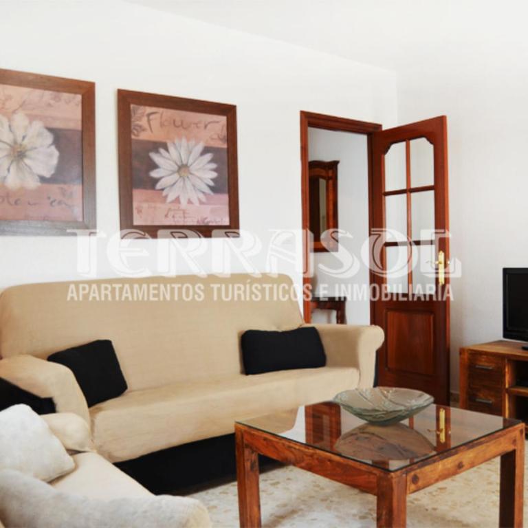Terrasol Azucarera Atico H - Apartment - 3