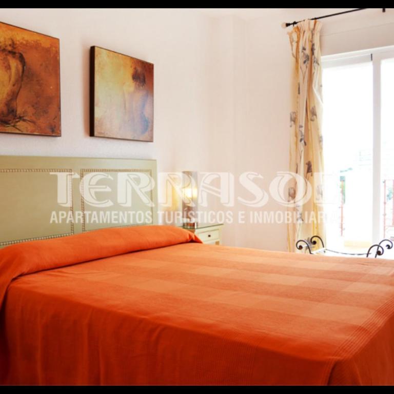 Terrasol Azucarera Atico H - Apartment - 11