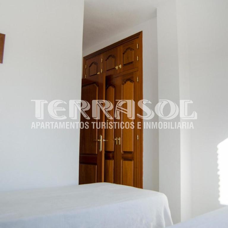 Terrasol Azucarera Atico H - Apartment - 13