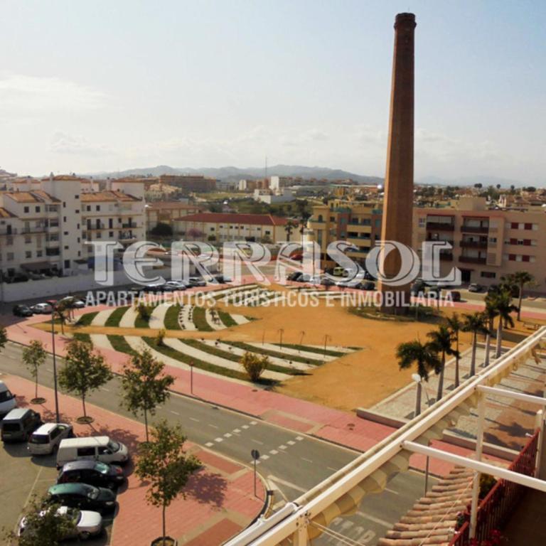 Terrasol Azucarera Atico H - Apartment - 20