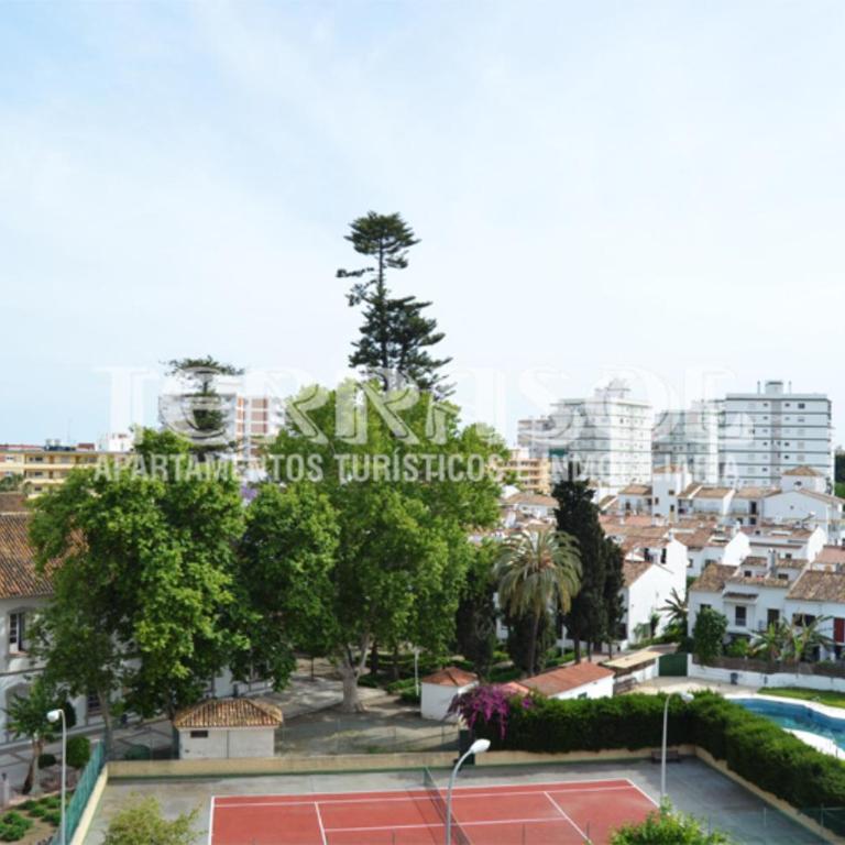Terrasol Azucarera Atico H - Apartment - 25