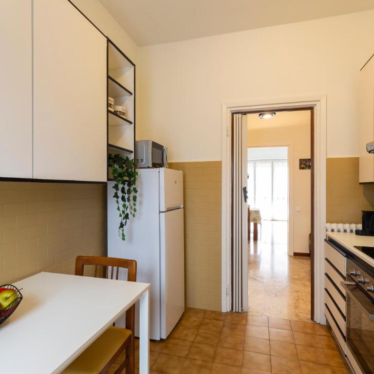 Feels Like Home - Appartamento con 2 Camere da Letto - 17