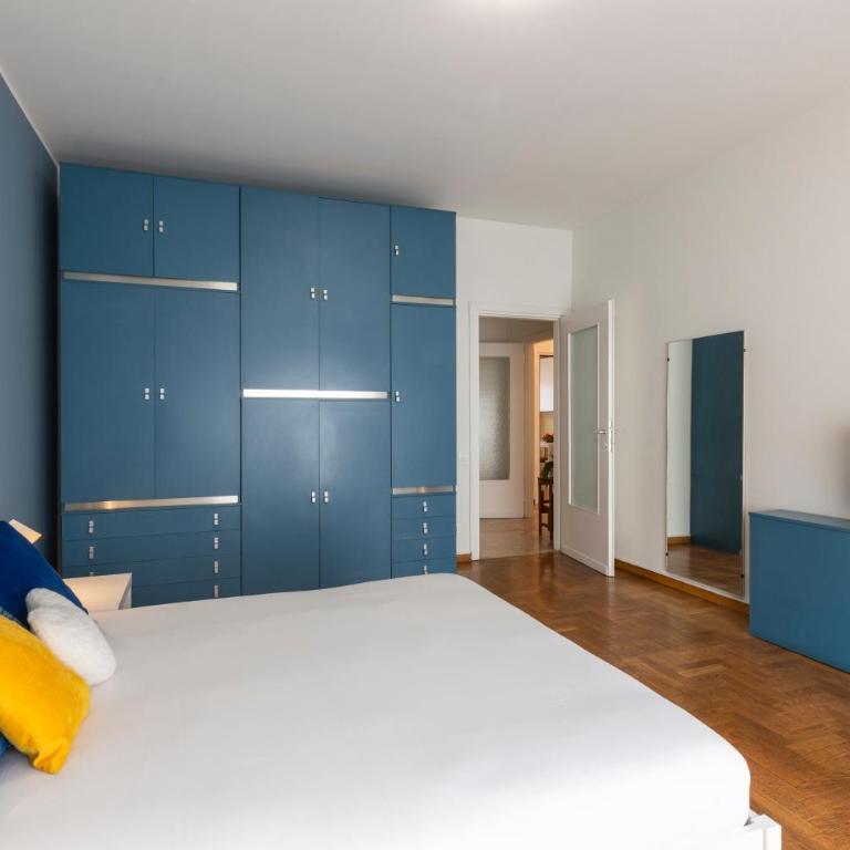 Feels Like Home - Appartamento con 2 Camere da Letto - 25
