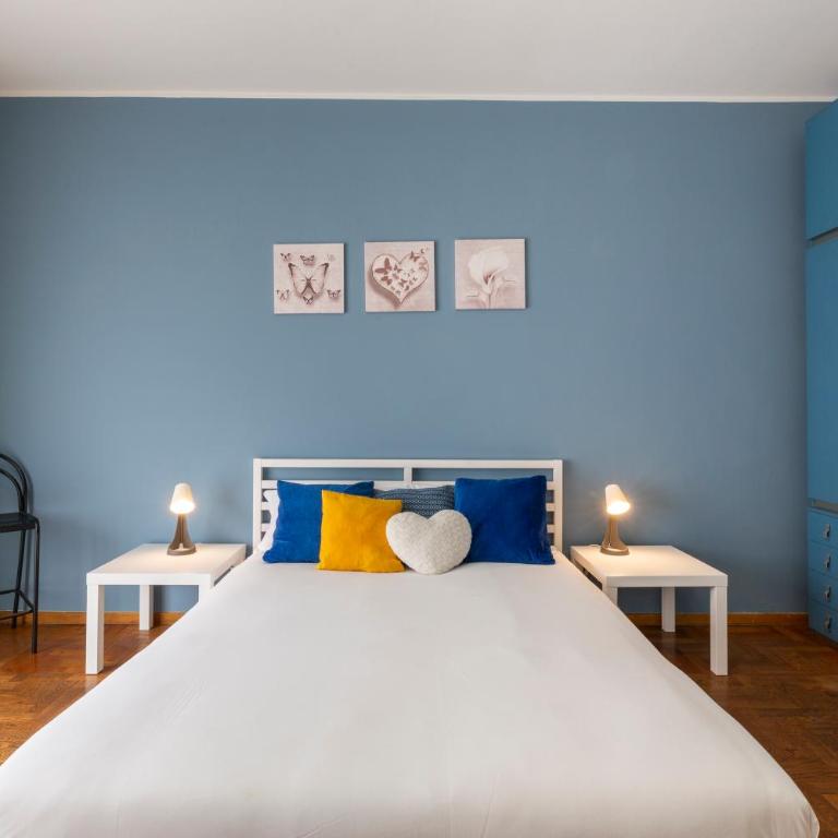 Feels Like Home - Appartamento con 2 Camere da Letto - 20