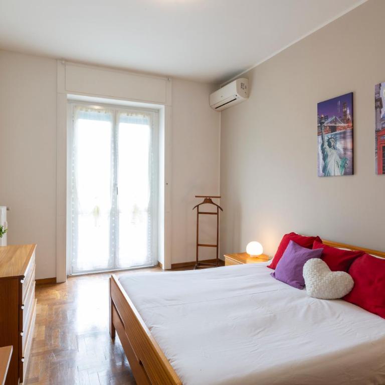 Feels Like Home - Appartamento con 2 Camere da Letto - 26