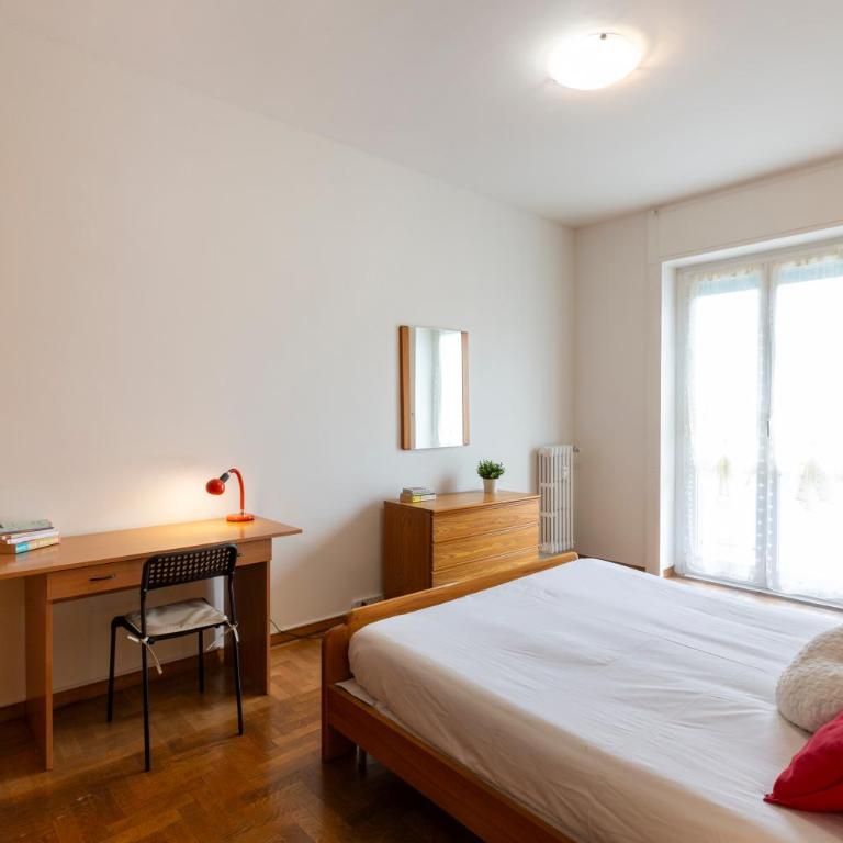 Feels Like Home - Appartamento con 2 Camere da Letto - 33