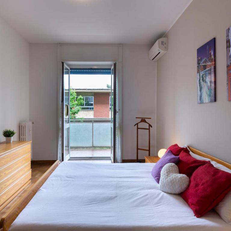 Feels Like Home - Appartamento con 2 Camere da Letto - 27