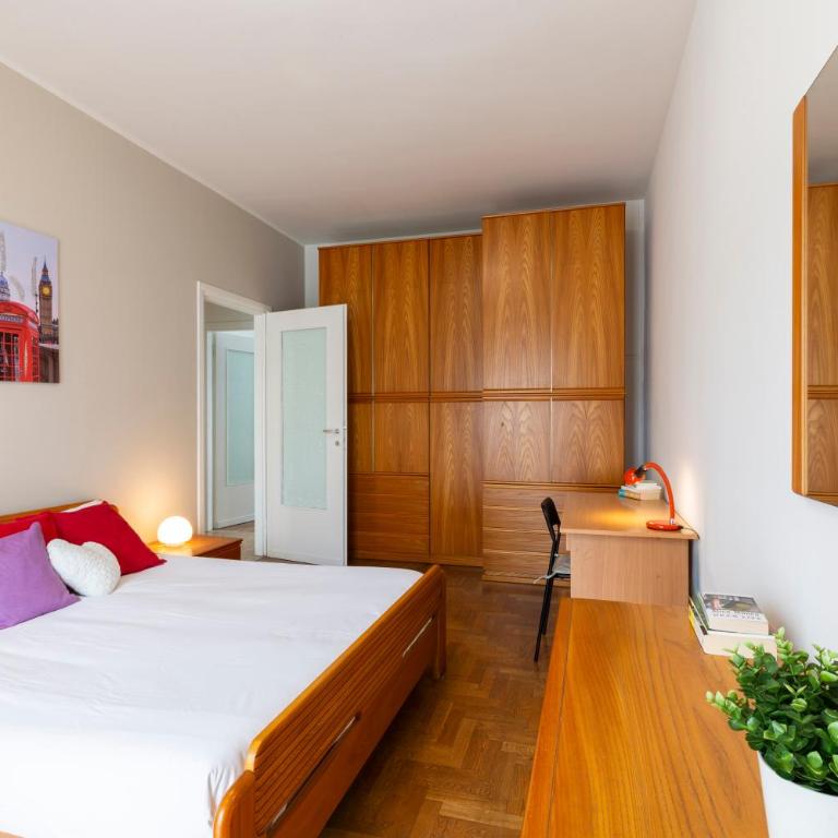 Feels Like Home - Appartamento con 2 Camere da Letto - 28