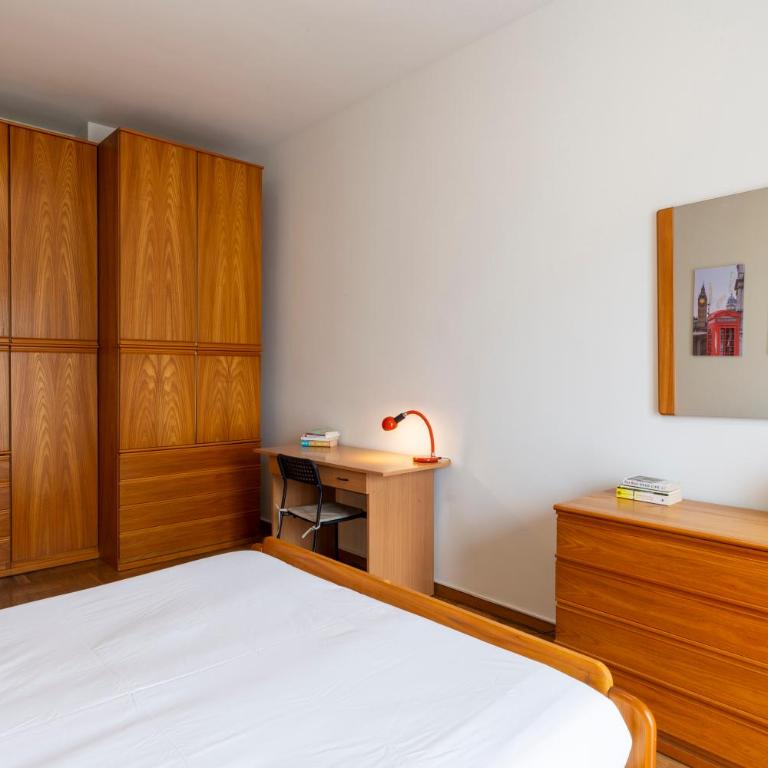 Feels Like Home - Appartamento con 2 Camere da Letto - 32