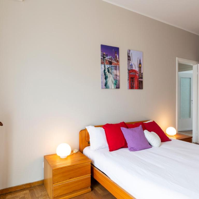 Feels Like Home - Appartamento con 2 Camere da Letto - 29