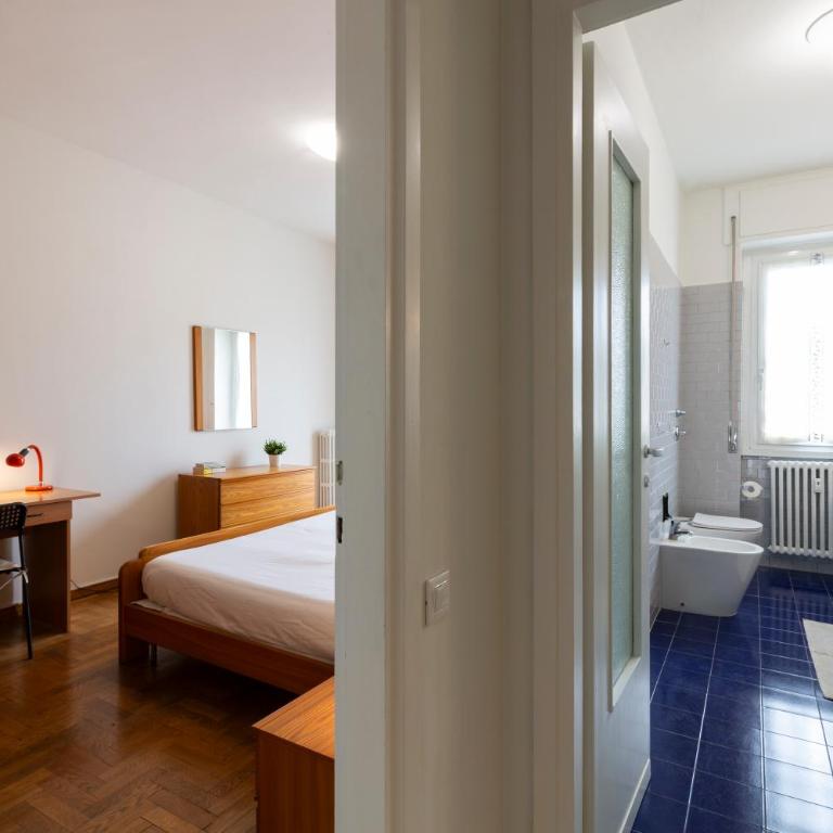 Feels Like Home - Appartamento con 2 Camere da Letto - 34