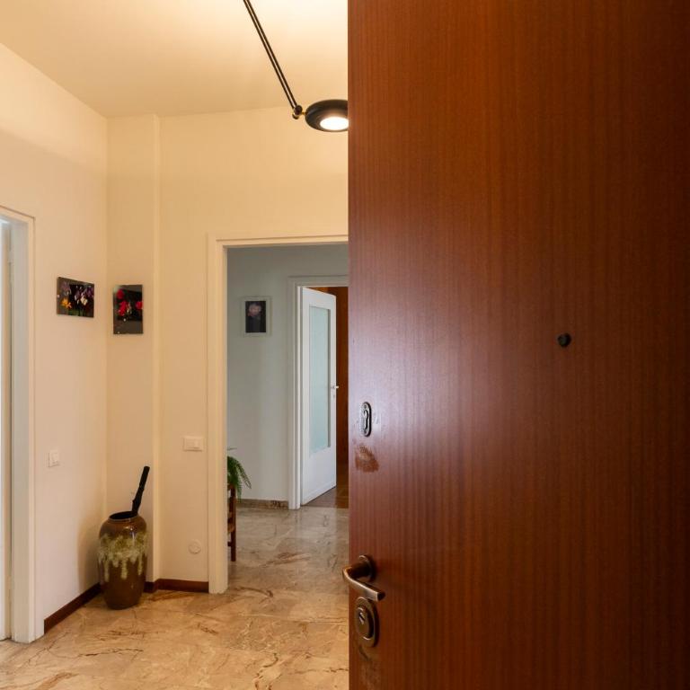 Feels Like Home - Appartamento con 2 Camere da Letto - 42