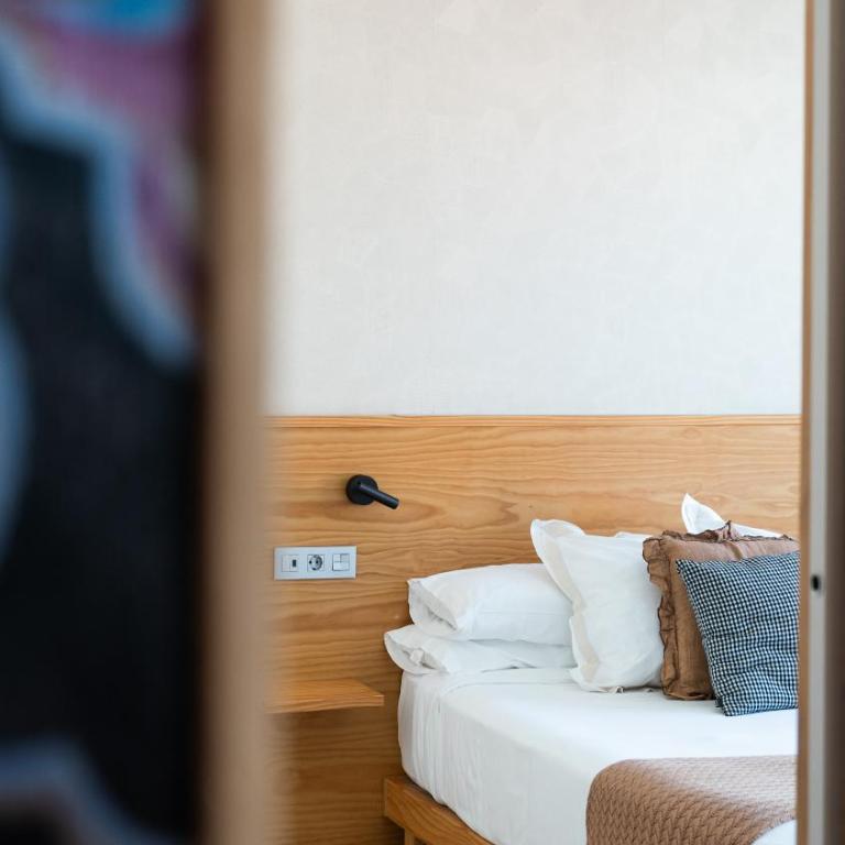 Chez Abel - Apartamento con vistas al mar - 7