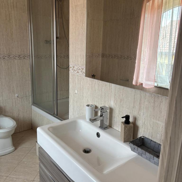 Bianco Diamante Mondovi - Apartment mit 1 Schlafzimmer - 3