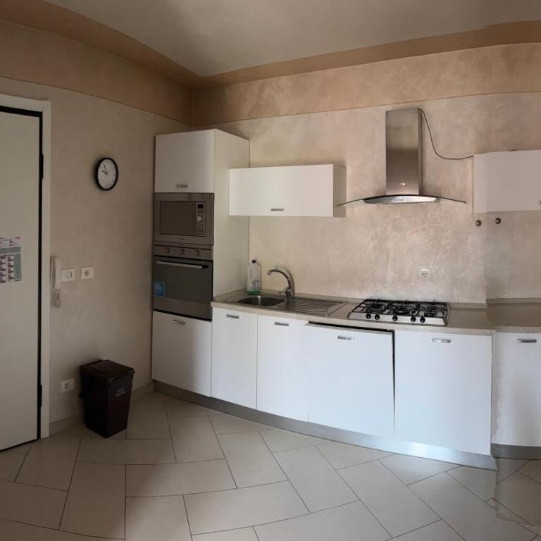 Bianco Diamante Mondovi - Apartment mit 1 Schlafzimmer - 4