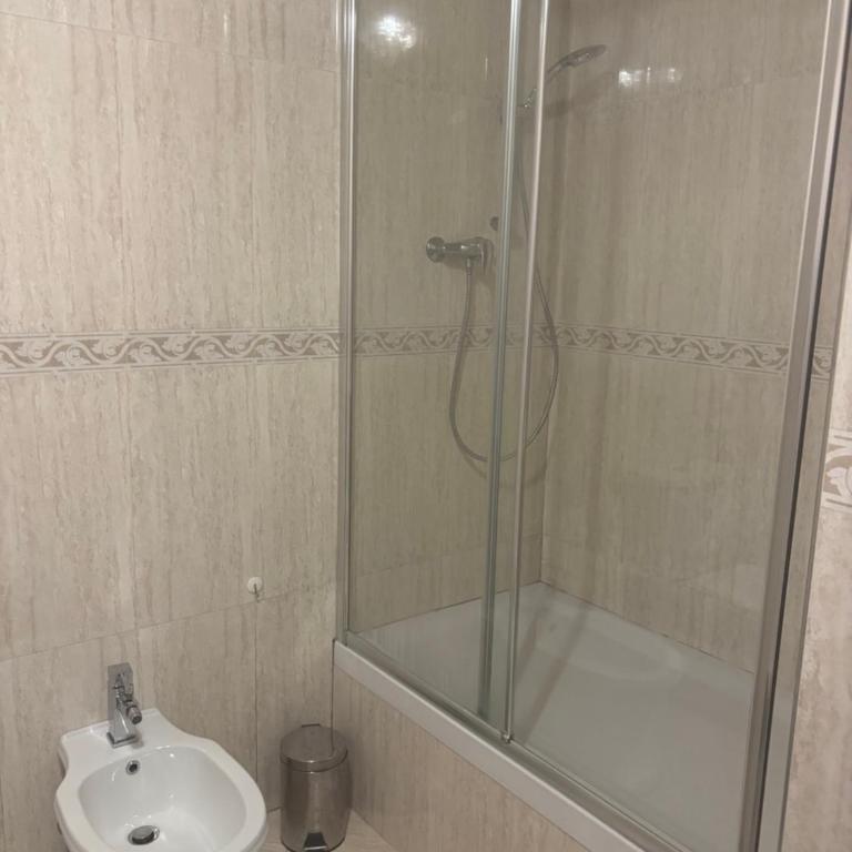 Bianco Diamante Mondovi - Apartment mit 1 Schlafzimmer - 5