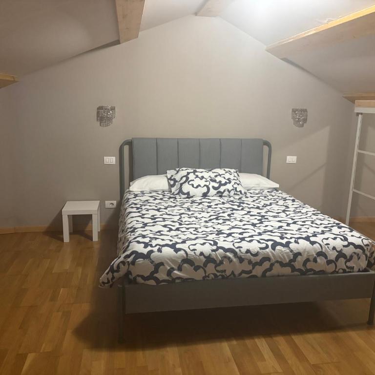 Bianco Diamante Mondovi - Apartment mit 1 Schlafzimmer - 7