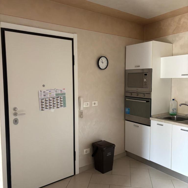 Bianco Diamante Mondovi - Apartment mit 1 Schlafzimmer - 8