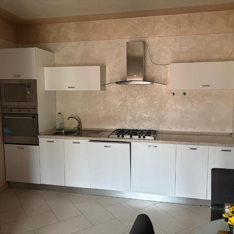 Bianco Diamante Mondovi - Apartment mit 1 Schlafzimmer - 9
