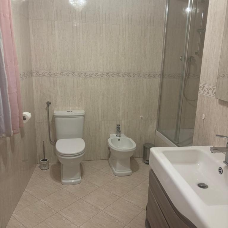 Bianco Diamante Mondovi - Apartment mit 1 Schlafzimmer - 10