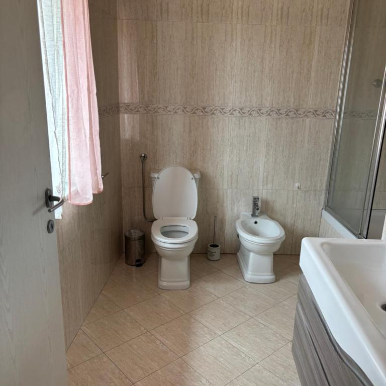 Bianco Diamante Mondovi - Apartment mit 1 Schlafzimmer - 11