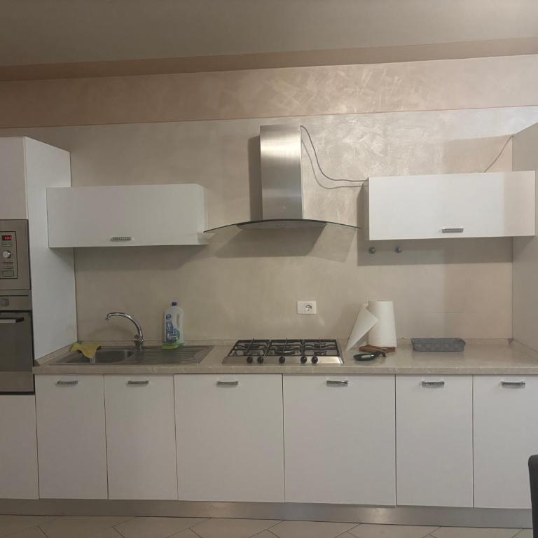 Bianco Diamante Mondovi - Apartment mit 1 Schlafzimmer - 12