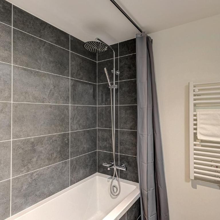 Mazot de Kayla, Alpes Agency, Les Houches, Sleeps 4 - Appartement 2 Chambres - 13