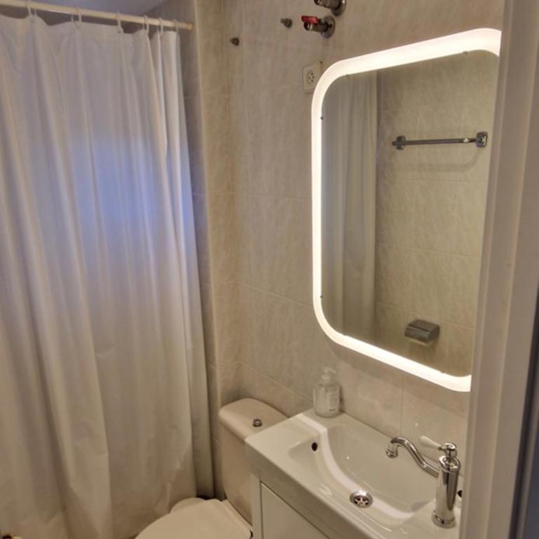 Apartamento Homely Foratata - Apartment - 18