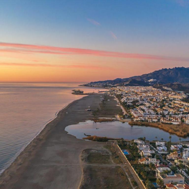 RA384 Vera Garden Vera playa 1ª línea - Apartamento de 1 dormitorio - 3