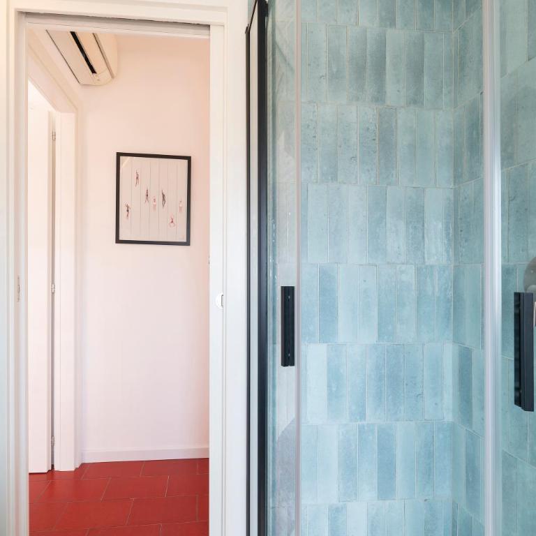 EnJoy Home - Padova Pop Terrace - Appartamento con 1 Camera da Letto - 23