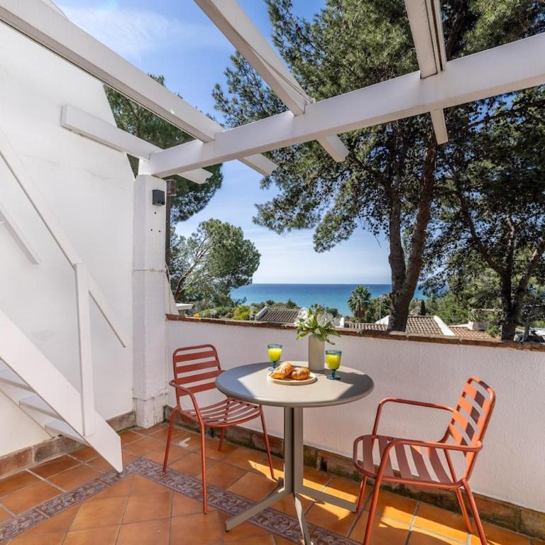 AR14 Charming studio in Estepona - Apartamento de 1 dormitorio - 1