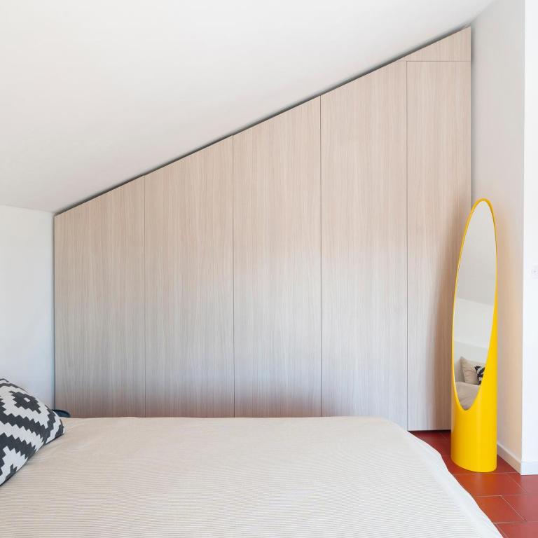 EnJoy Home - Padova Pop Terrace - Appartamento con 1 Camera da Letto - 5