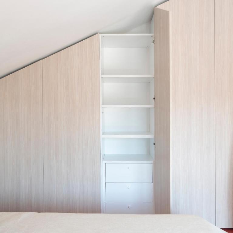 EnJoy Home - Padova Pop Terrace - Appartamento con 1 Camera da Letto - 8