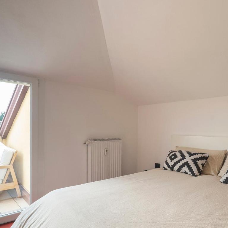 EnJoy Home - Padova Pop Terrace - Appartamento con 1 Camera da Letto - 4