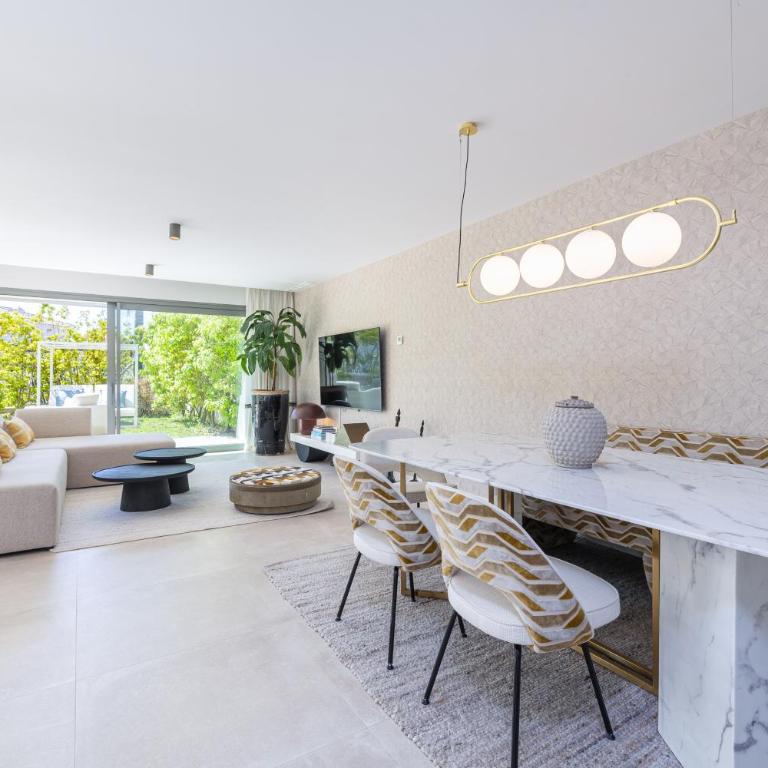 Luxury House Chaparral Golf E38 by AORA STAY - Casa - 26