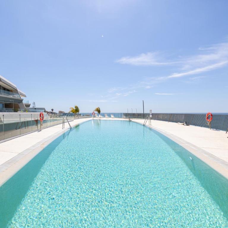 Luxury House Chaparral Golf E38 by AORA STAY - Casa - 48