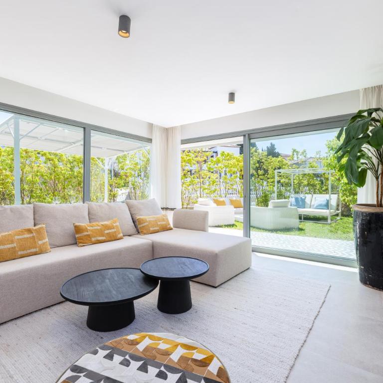Luxury House Chaparral Golf E38 by AORA STAY - Casa - 1