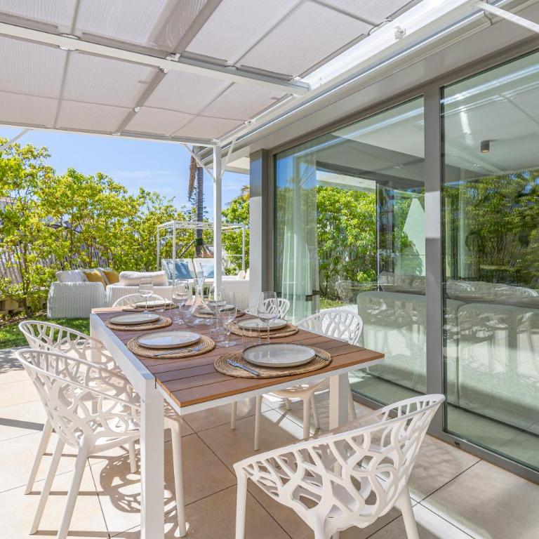 Luxury House Chaparral Golf E38 by AORA STAY - Casa - 3