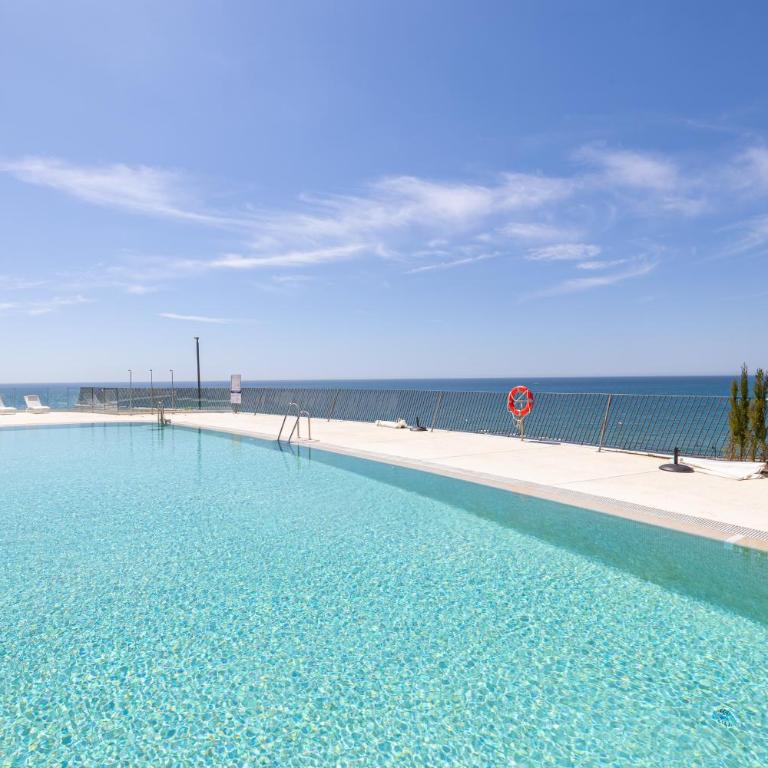 Luxury House Chaparral Golf E38 by AORA STAY - Casa - 12