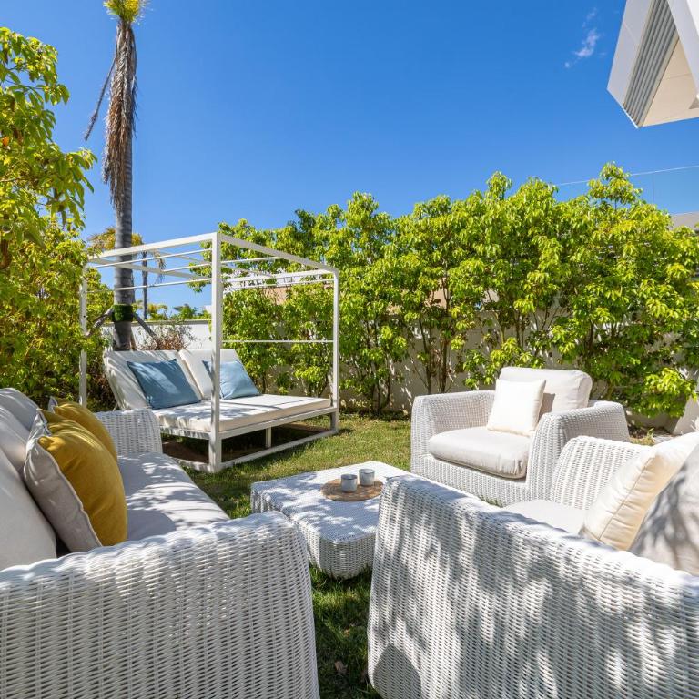 Luxury House Chaparral Golf E38 by AORA STAY - Casa - 54