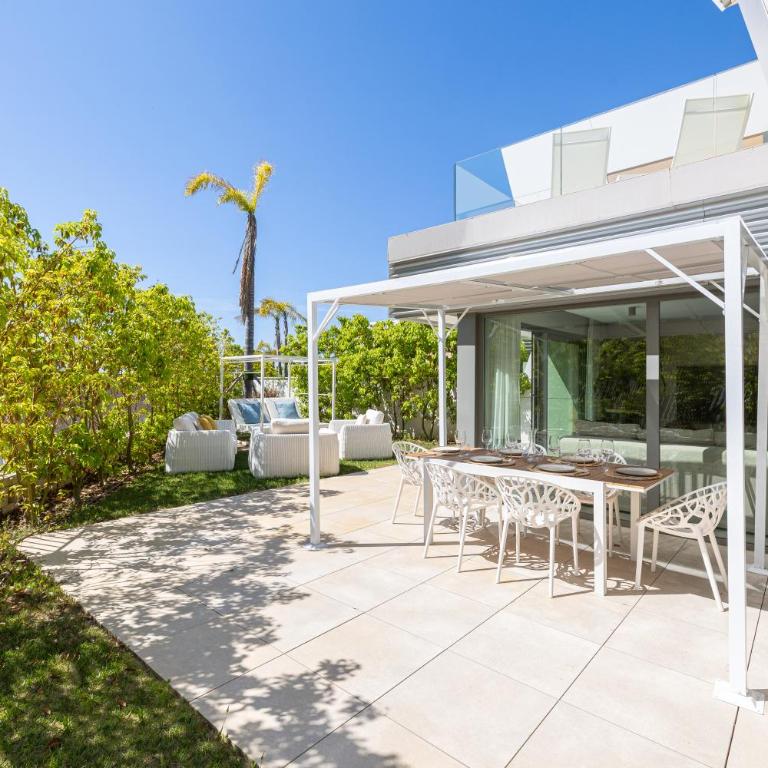 Luxury House Chaparral Golf E38 by AORA STAY - Casa - 53