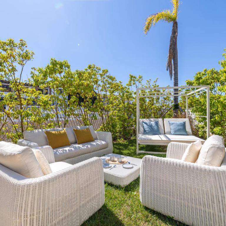 Luxury House Chaparral Golf E38 by AORA STAY - Casa - 59