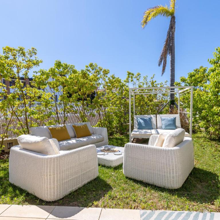Luxury House Chaparral Golf E38 by AORA STAY - Casa - 60