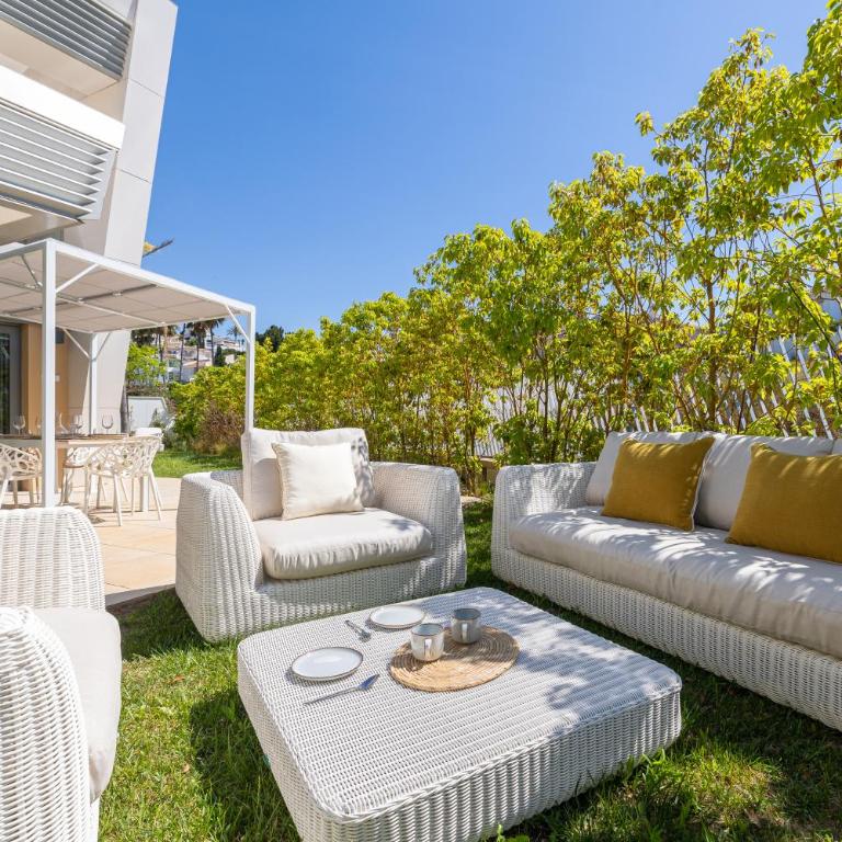 Luxury House Chaparral Golf E38 by AORA STAY - Casa - 57