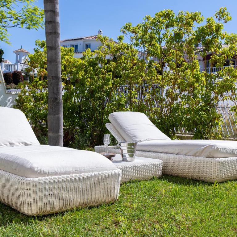 Luxury House Chaparral Golf E38 by AORA STAY - Casa - 58