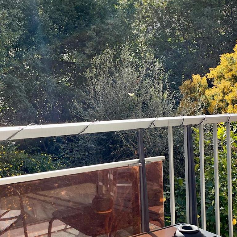 Cozy Studio, Terrace and Beach - Apartamento de 1 dormitorio - 17