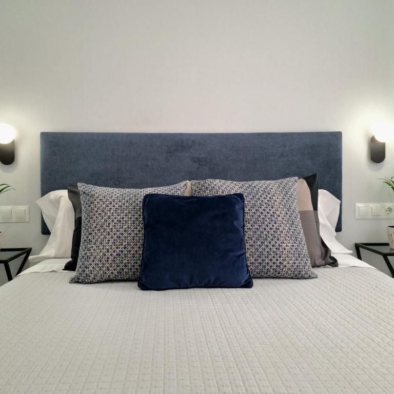 Victoria Flat F&M Moderno, acogedor y céntrico - Apartamento de 2 dormitorios - 9