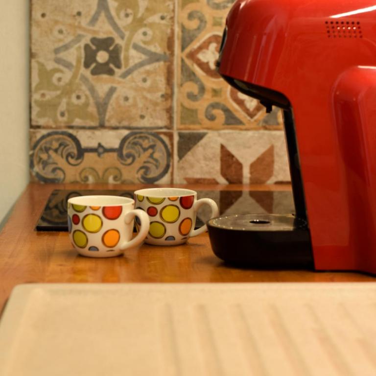 Pietra Antica, Romantic apartment in centre - Appartamento - 8
